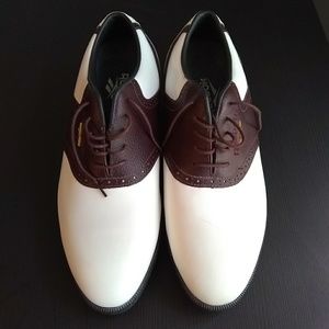 Reebok Golf Shoes Size 10.5